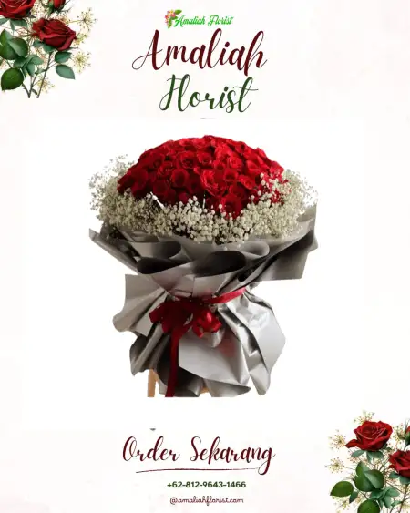 Buket Bunga Siwuran